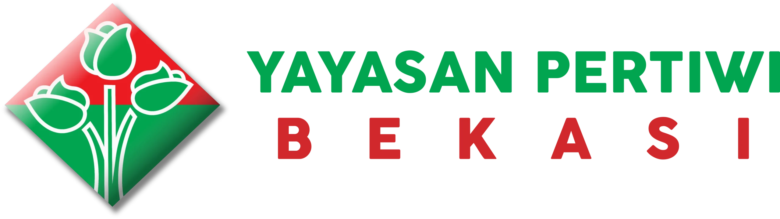 Logo Yayasan Pertiwi Bekasi